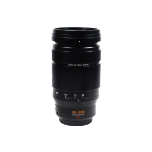 Used Panasonic 50-200mm F2.8-4 LEICA DG